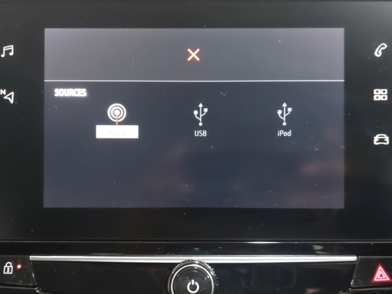 Used Vauxhall Corsa 2022 for sale - 76471707: Photo 16