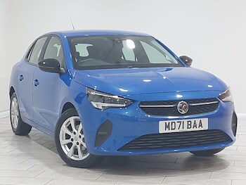 2022 - 1.2 SE Edition 5dr