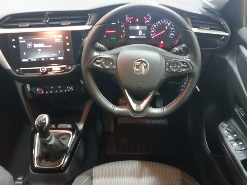 Used Vauxhall Corsa 2022 for sale - 76471707: Photo 7