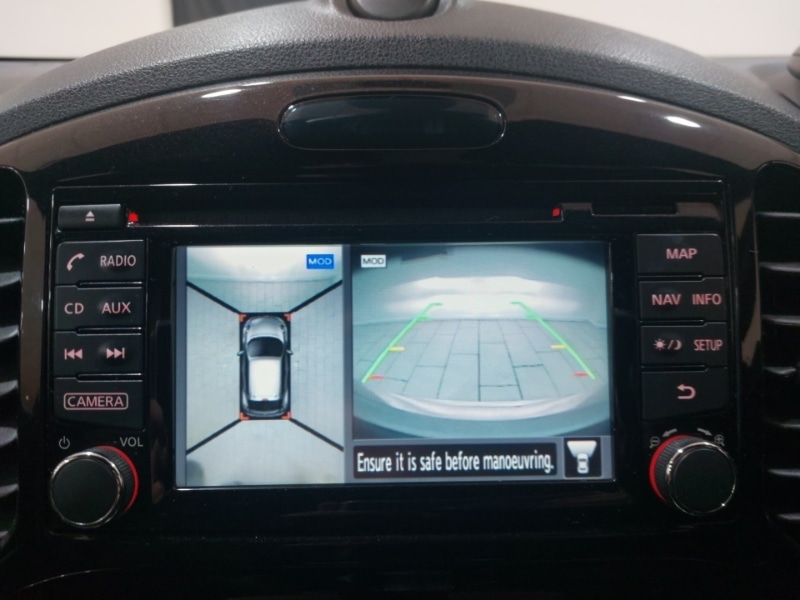 Used Nissan Juke 2017 for sale - 77644625: Photo 11