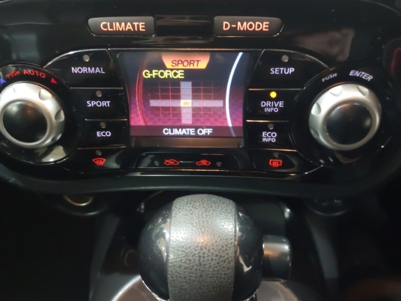 Used Nissan Juke 2017 for sale - 77644625: Photo 13