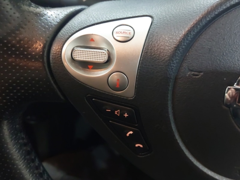 Used Nissan Juke 2017 for sale - 77644625: Photo 17