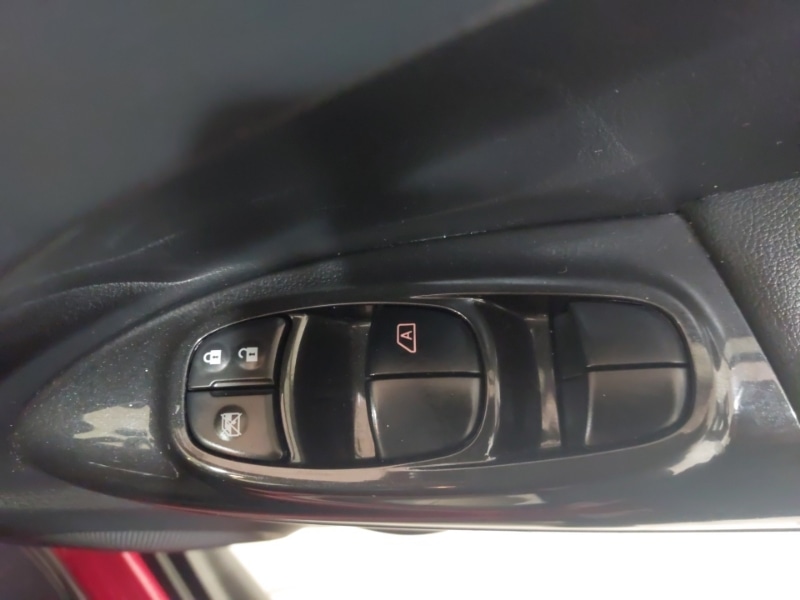 Used Nissan Juke 2017 for sale - 77644625: Photo 19