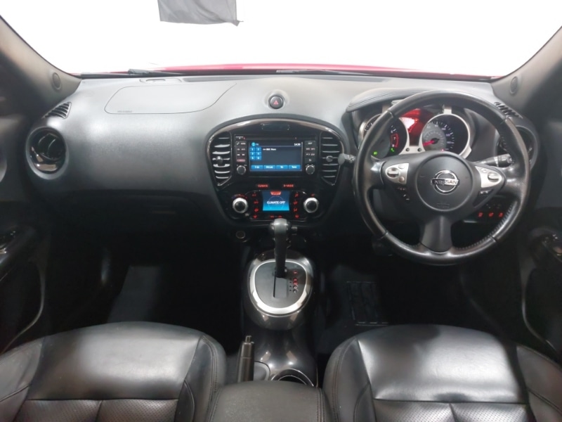 Used Nissan Juke 2017 for sale - 77644625: Photo 2