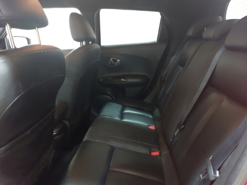 Used Nissan Juke 2017 for sale - 77644625: Photo 6