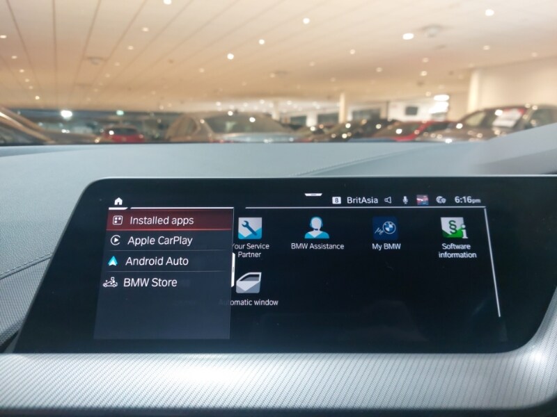 Used BMW 2 Series 2021 for sale - 77933245: Photo 14