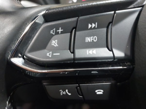 Used Mazda CX-5 2022 for sale - 76195622: Photo 14