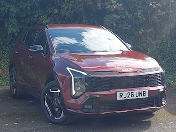 Used Kia Sportage 2026 for sale - 79772944: Photo