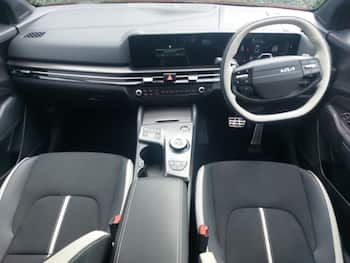 Used Kia Sportage 2026 for sale - 79772944: Photo