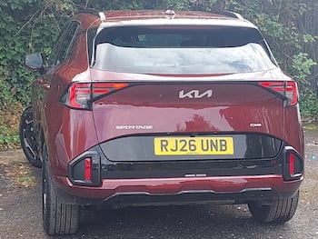 Used Kia Sportage 2026 for sale - 79772944: Photo