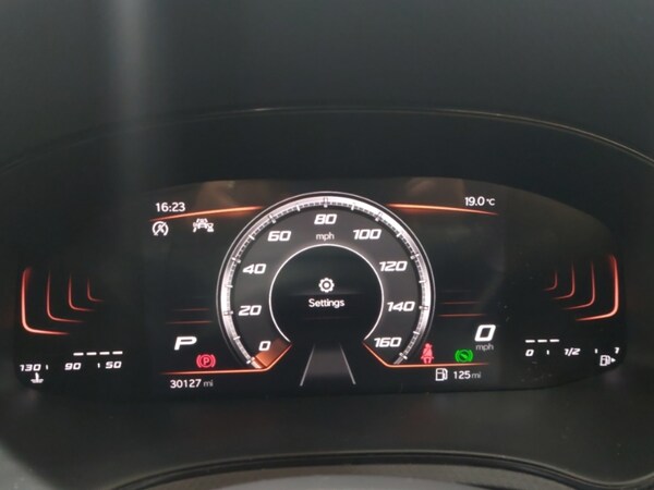 Used SEAT Ibiza 2023 for sale - 75591732: Photo 11