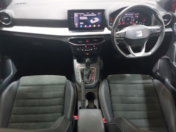 Used SEAT Ibiza 2023 for sale - 75591732: Photo