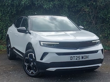 Used Vauxhall Mokka 2025 for sale - 79803770: Photo