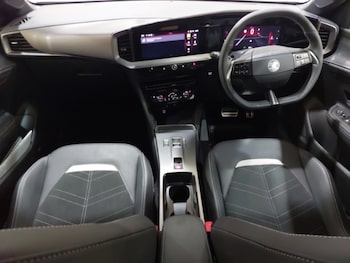 Used Vauxhall Mokka 2025 for sale - 78994321: Photo