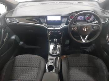 Used Vauxhall Astra 2016 for sale - 78546317: Photo