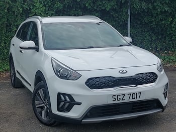 Used Kia Niro 2020 for sale - 79768453: Photo