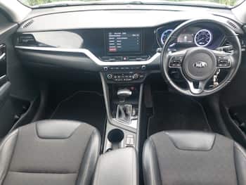 Used Kia Niro 2020 for sale - 79768453: Photo