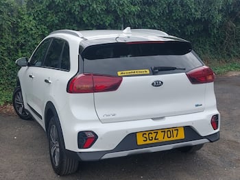 Used Kia Niro 2020 for sale - 79768453: Photo