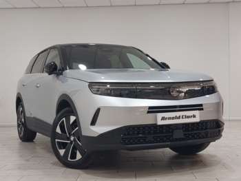 2024 - 1.2 Hybrid [136] GS 5dr e-DCT6