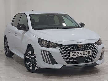 Peugeot - 208