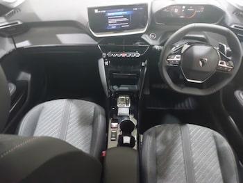 Used Peugeot 208 2025 for sale - 75706666: Photo