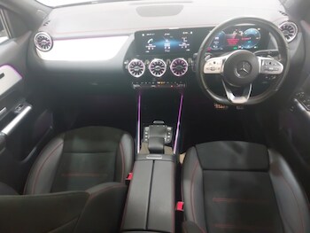 Used Mercedes-Benz EQA 2023 for sale - 78489729: Photo