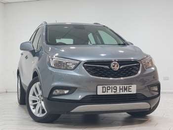 2019 - 1.4T ecoTEC Design Nav 5dr