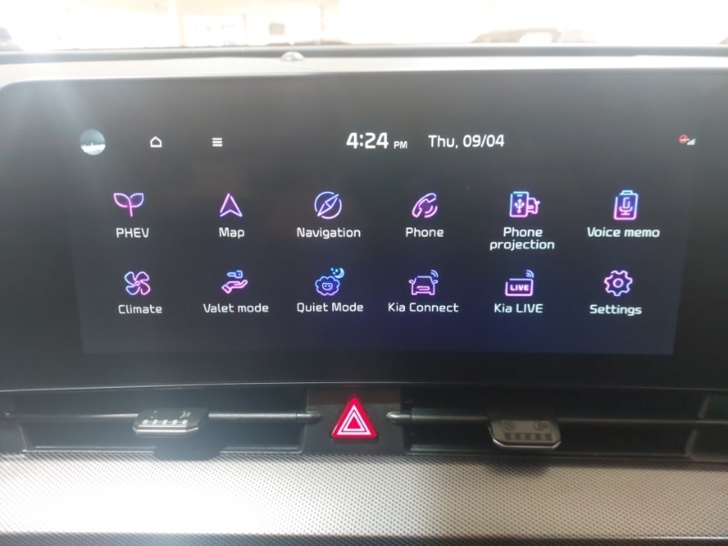 Used Kia Sportage 2024 for sale - 78183688: Photo 15