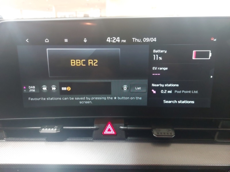 Used Kia Sportage 2024 for sale - 78183688: Photo 16