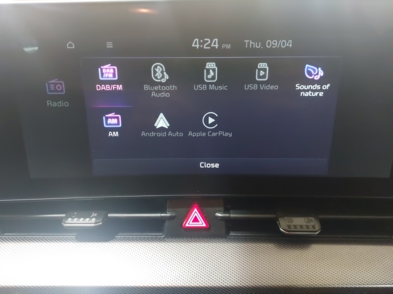 Used Kia Sportage 2024 for sale - 78183688: Photo 17