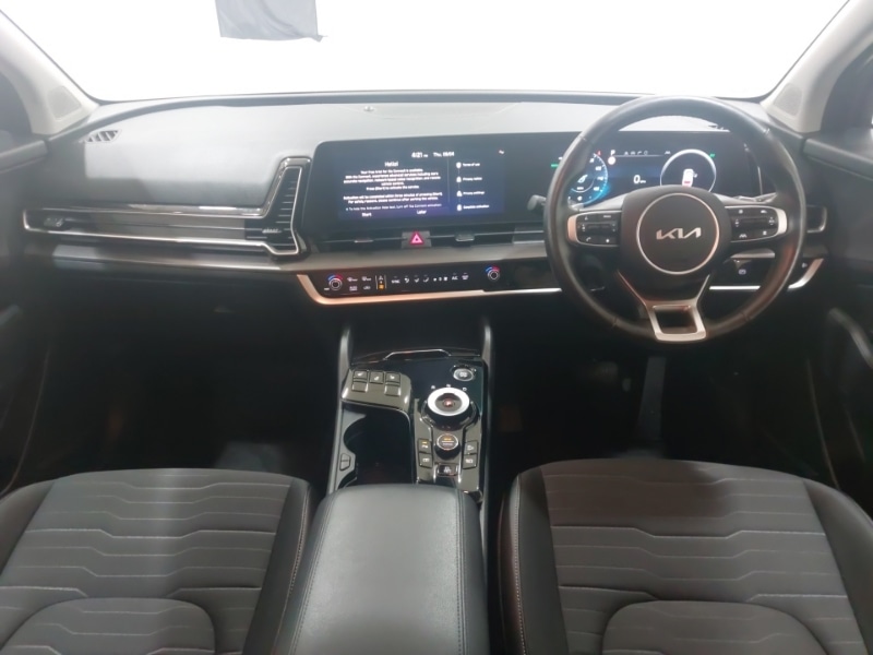 Used Kia Sportage 2024 for sale - 78183688: Photo 2