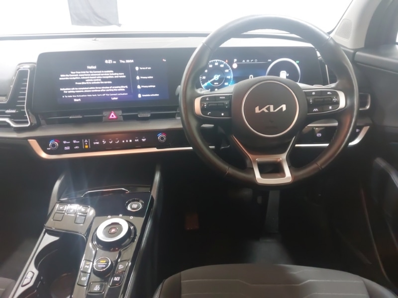 Used Kia Sportage 2024 for sale - 78183688: Photo 7