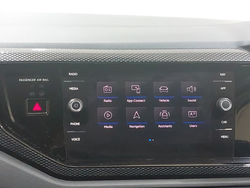 Used Volkswagen Taigo 2022 for sale - 76328849: Photo 10