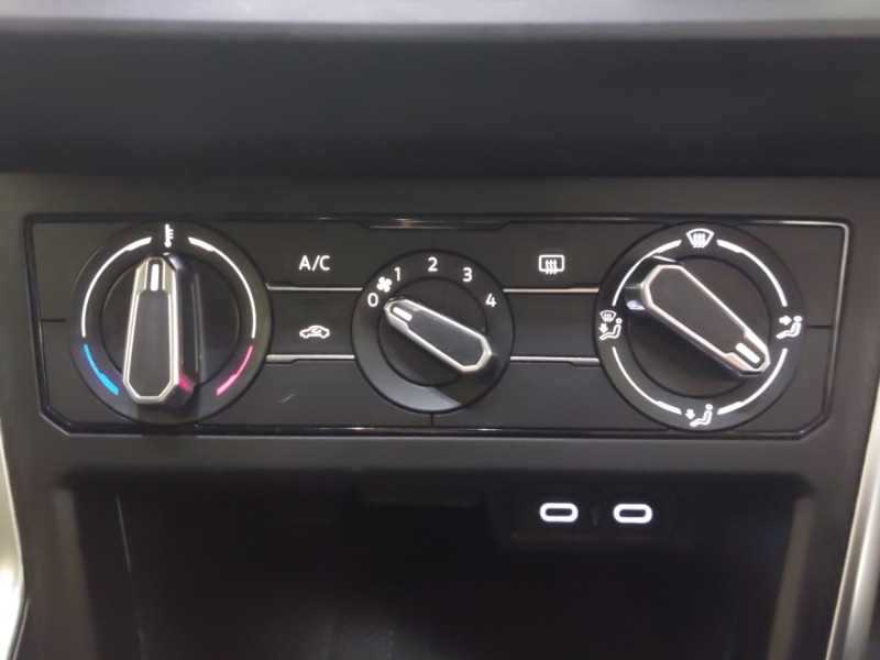 Used Volkswagen Taigo 2022 for sale - 76328849: Photo 18