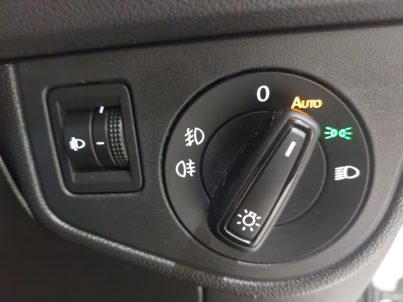 Used Volkswagen Taigo 2022 for sale - 76328849: Photo 19