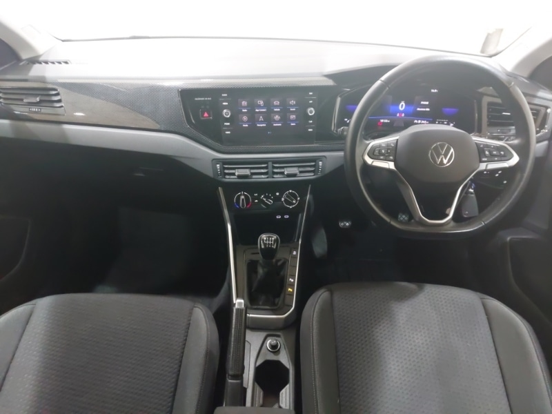Used Volkswagen Taigo 2022 for sale - 76328849: Photo 2