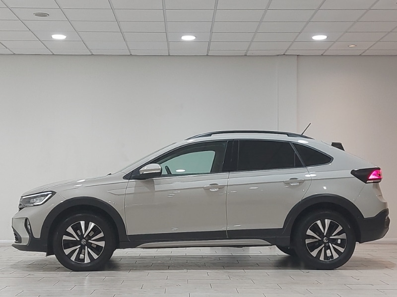 Used Volkswagen Taigo 2022 for sale - 76328849: Photo 4
