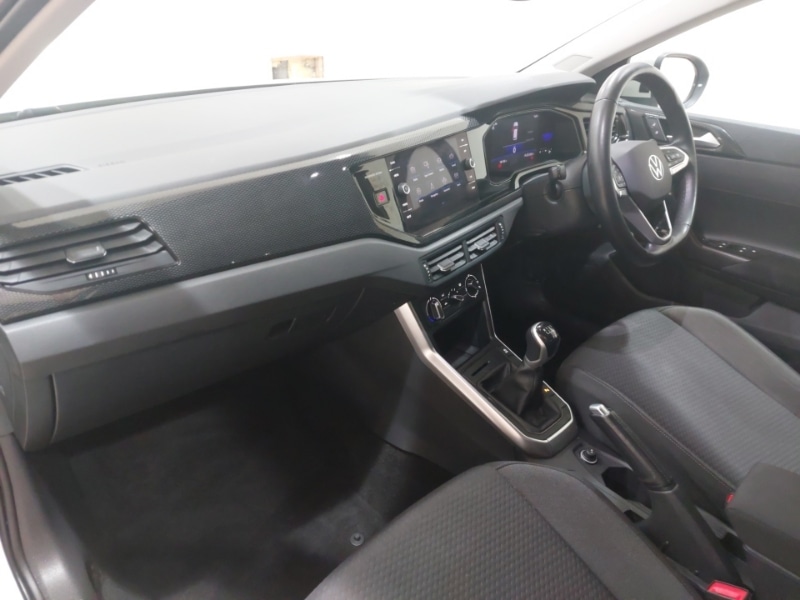 Used Volkswagen Taigo 2022 for sale - 76328849: Photo 5