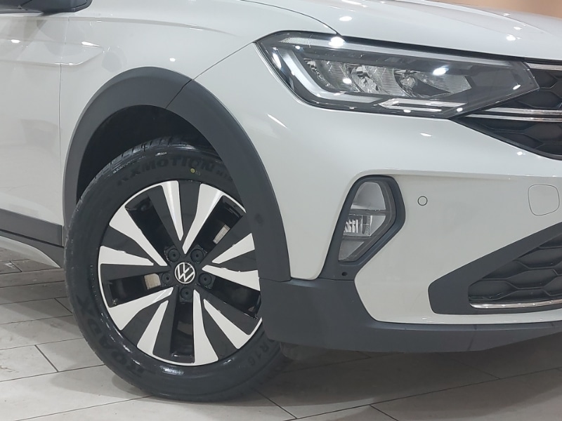 Used Volkswagen Taigo 2022 for sale - 76328849: Photo 9