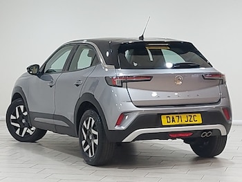 Used Vauxhall Mokka 2021 for sale - 78872589: Photo