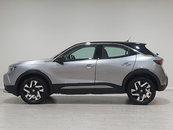 Used Vauxhall Mokka 2021 for sale - 78872589: Photo