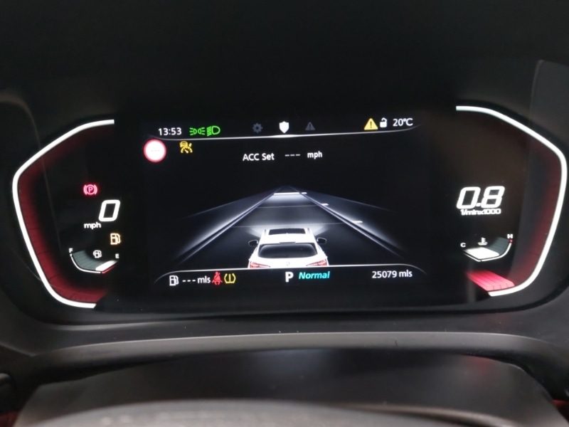 Used MG MG HS 2022 for sale - 76947203: Photo 10