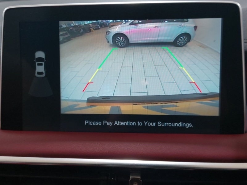 Used MG MG HS 2022 for sale - 76947203: Photo 11