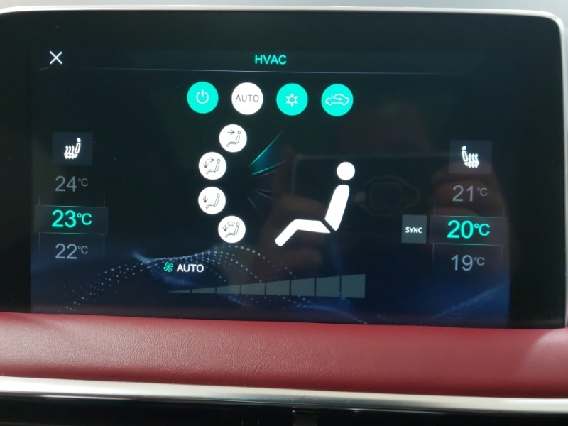 Used MG MG HS 2022 for sale - 76947203: Photo 15