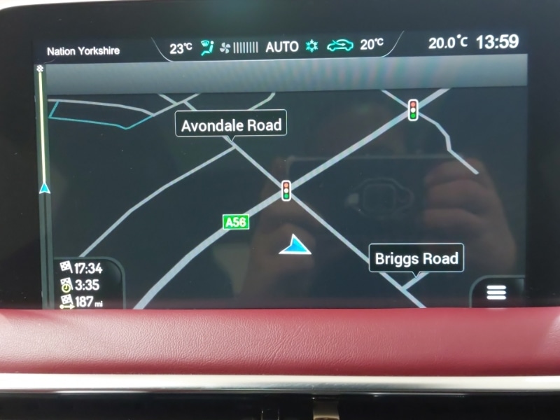 Used MG MG HS 2022 for sale - 76947203: Photo 16