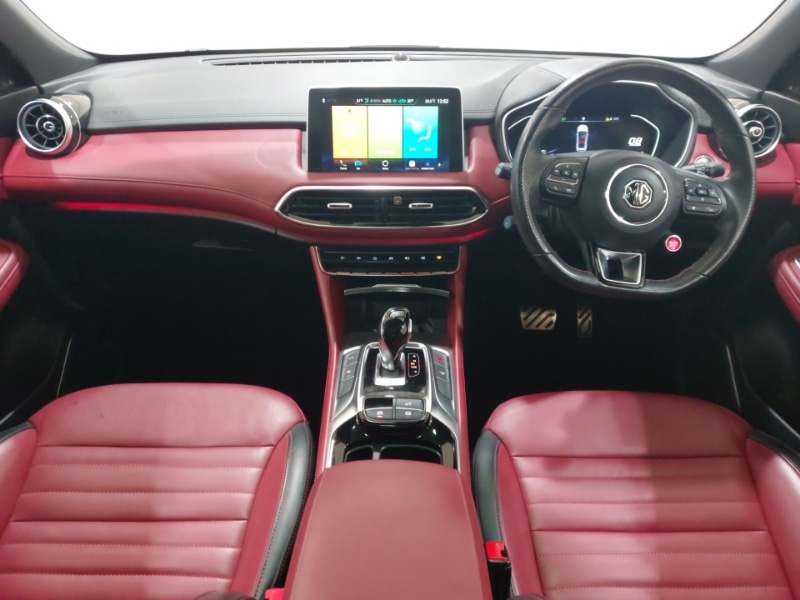 Used MG MG HS 2022 for sale - 76947203: Photo 2