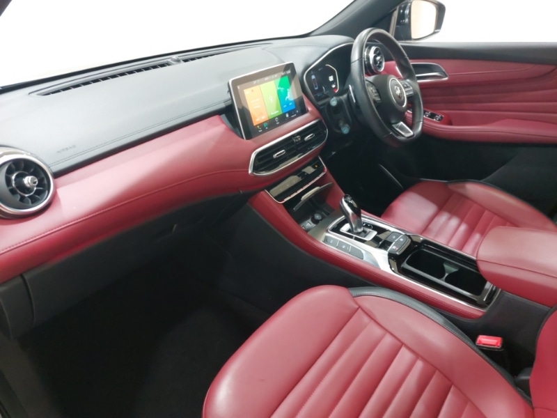 Used MG MG HS 2022 for sale - 76947203: Photo 5