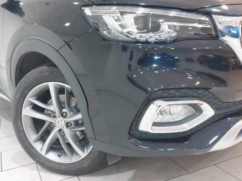 Used MG MG HS 2022 for sale - 76947203: Photo 9