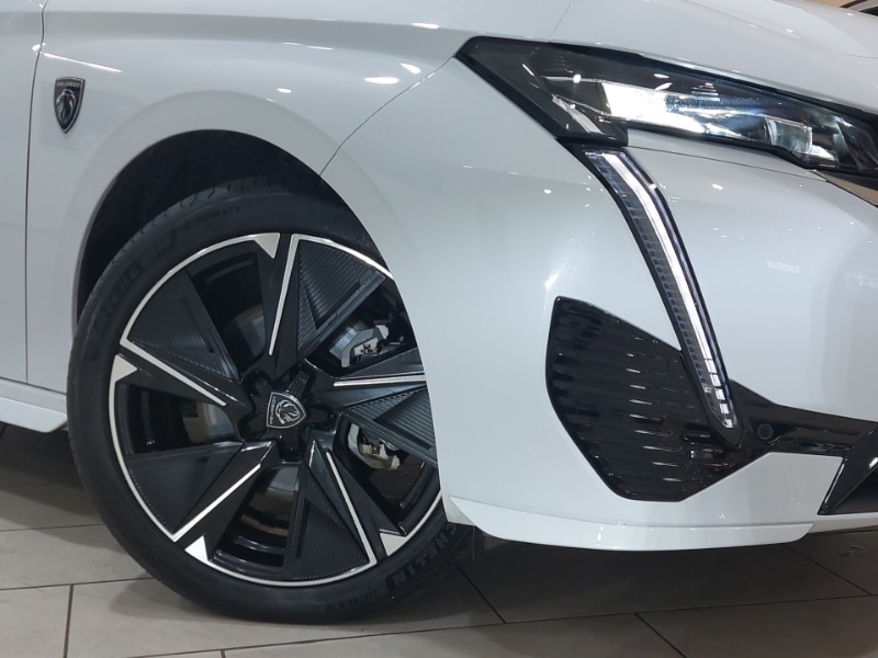 Used Peugeot 308 2024 for sale - 78051766: Photo 9