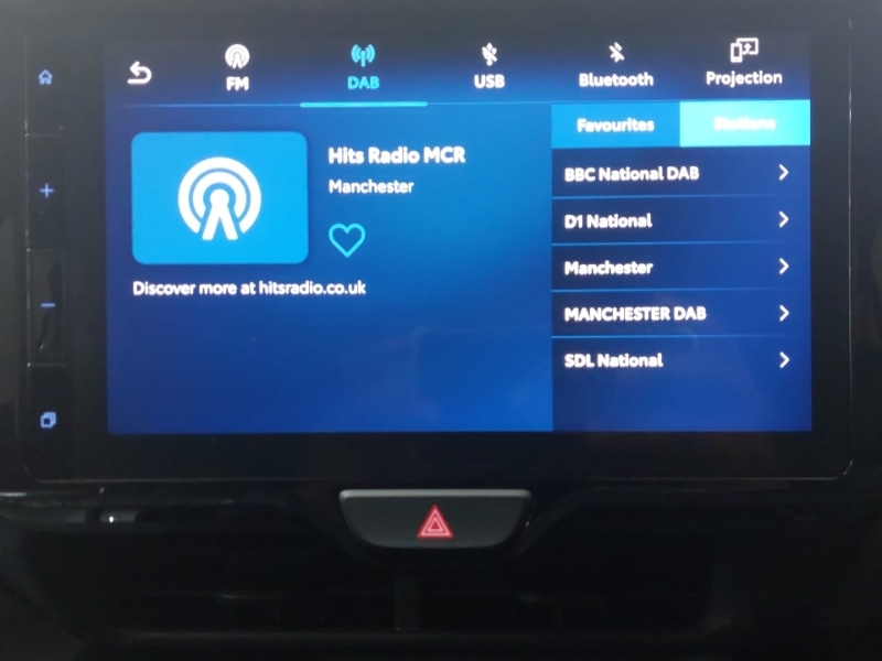 Used Toyota Yaris Cross 2023 for sale - 76571525: Photo 10